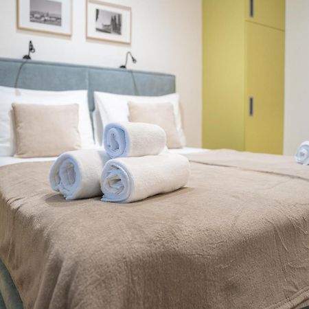 Appartement Marjan Nest à Split Extérieur photo