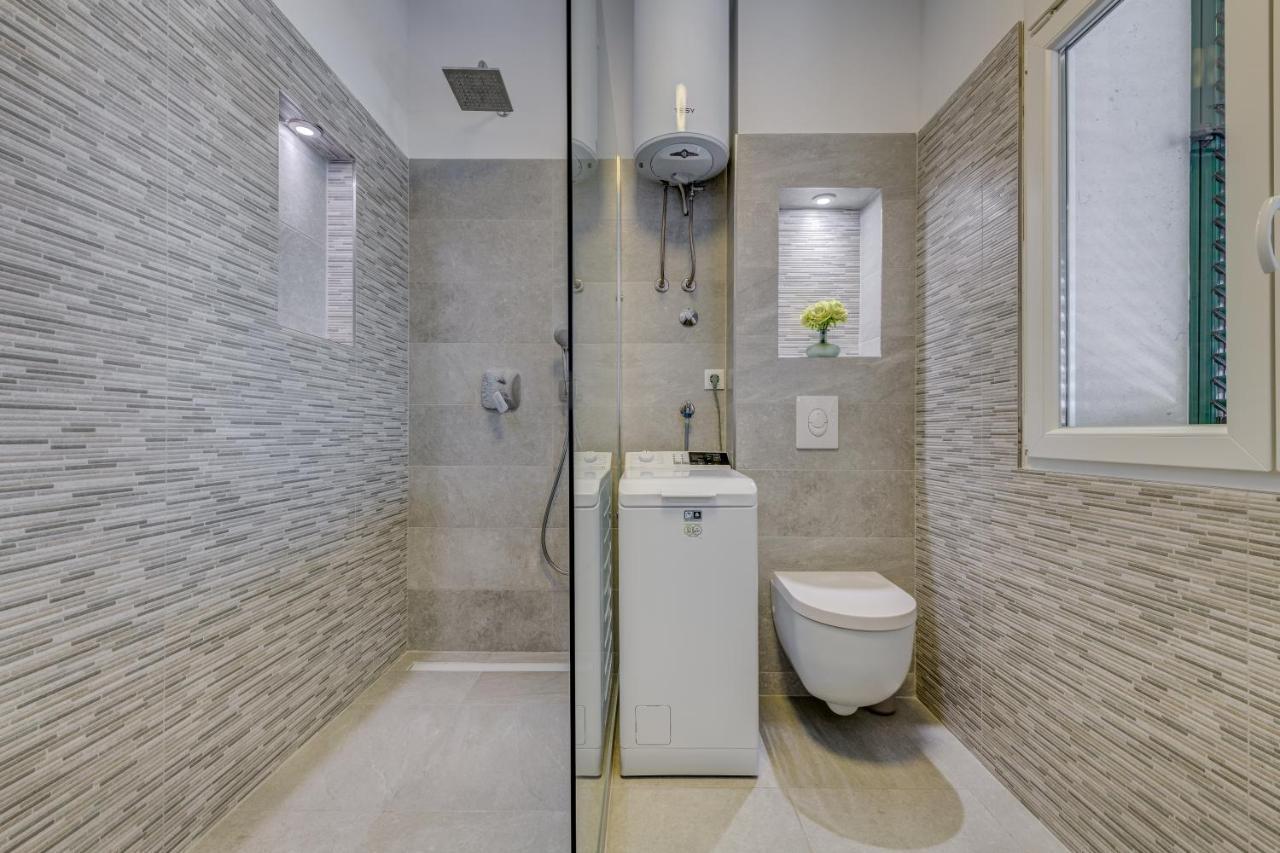Appartement Marjan Nest à Split Extérieur photo