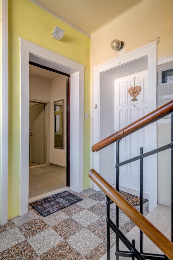 Appartement Marjan Nest à Split Extérieur photo