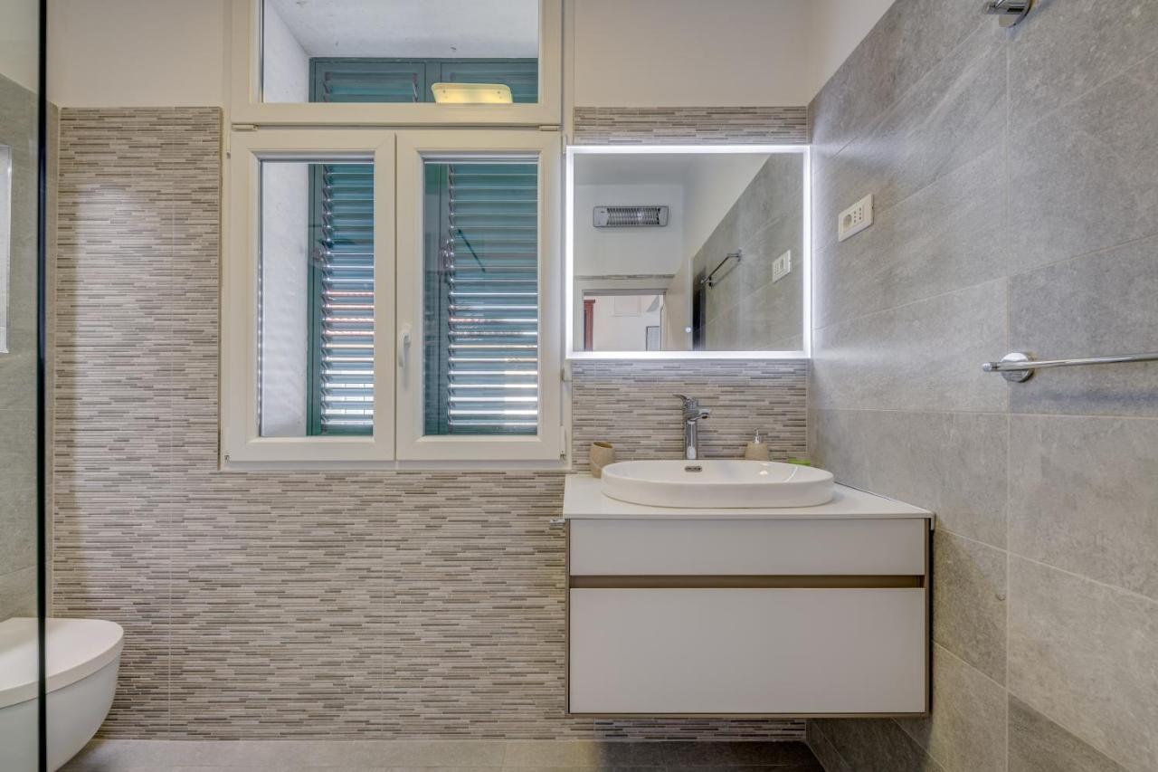 Appartement Marjan Nest à Split Extérieur photo