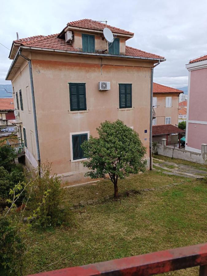Appartement Marjan Nest à Split Extérieur photo
